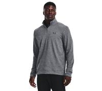 Under Armour Storm SweaterFleece Quarter Zip Tops Warmup, Pitch Gray, XX-Large para Hombre