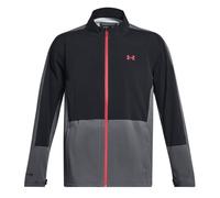 Under Armour Stormproof 3.0 chaqueta de hombre, negra, XXL