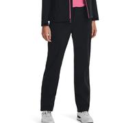 Under Armour Stormproof - Pantalón de Lluvia para Mujer, Color Negro// (001), Talla XS