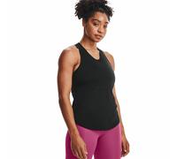 Under Armour Streaker Damen-Tank Top Camiseta Camisa Funcional para Correr Negro