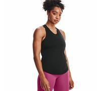 Under Armour Streaker Damen-Tank Top Camiseta Camisa Funcional para Correr Negro