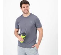 Under Armour Streaker - Gris - Camiseta Hombre talla M