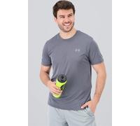 Under Armour Streaker - Gris - Camiseta Hombre talla XL