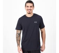 Under Armour Streaker - Negro - Camiseta Hombre talla L