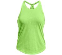 Under Armour Streaker Run Tank - Quirky Lime