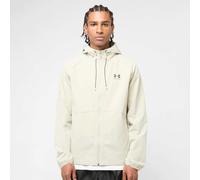 Under Armour Chaqueta cortavientos de tejido elástico hombre