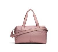 Under Armour Studio Lite - Bolsa de lona para mujer, (673) Turmalina rosa/granate Mist, Talla única