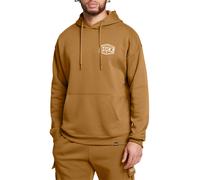 Under Armour Sudadera casual de hombre Pjt Rck Icon Flc Hdy-Ylw Under Armour. Amarillo L
