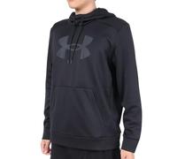 Sudadera con capucha Under Armour Fleece Big Logo 2XL