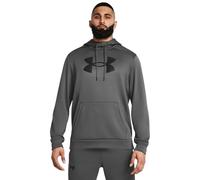 Under Armour Sudadera con Capucha de Forro Polar con Logotipo Sudadera con Capucha Hombre