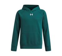 Under Armour Sudadera con Capucha de Forro Polar Rival Sudadera con Capucha Niños