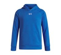 Under Armour Sudadera con Capucha de Forro Polar Rival Sudadera con Capucha Niños