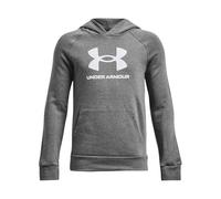 Under Armour Sudadera con Capucha de Forro Polar UA Rival para niño