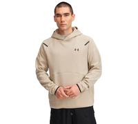 Under Armour Sudadera con capucha de forro polar Unstoppable XXL