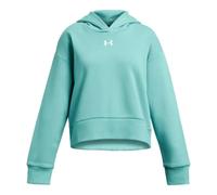 UNDER ARMOUR SUDADERA CON CAPUCHA NIÑA