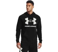 Under Armour sudadera con capucha para hombre suéter Rival Fleece Big Logo,...