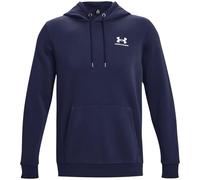 Under Armour Sudadera con Capucha para Hombre UA Essential de Forro Polar Tops, MDN, Extra-Large