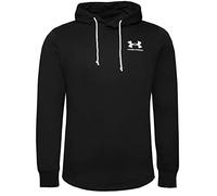 Sudadera de hombre Under Armour Rival Terry LC HD Talla: L / Color: negro