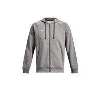 Under Armour Hombre UA Rival Fleece FZ Hoodie Shirt