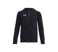 Under Armour Niños UA Rival Fleece FZ Hoodie Shirt