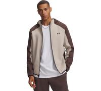 Under Armour Sudadera con Cremallera Unstoppable Fleece L