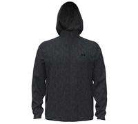 Under Armour Sudadera con Cremallera Unstoppable Fleece XS