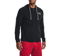 Under Armour Sudadera de hombre Rival Terry Under Armour. Negro M