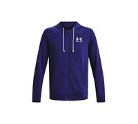 Under Armour Sudadera de hombre Rival Terry Under Armour. Violeta S