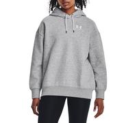 Under Armour Sudadera de mujer Essential FlC OS Under Armour. Gris S