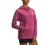 Under Armour Sudadera con capucha de forro polar Icon para mujer, 42