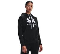 Under Armour Sudadera Marca Modelo Sudadera con Capucha Hombre Rival Fleece