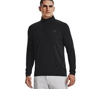 UNDER ARMOUR Sudadera Marca Modelo Sweat 1/4 Zip Noir Homme Playoff