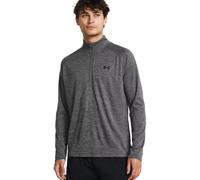 Under Armour - Sudadera Tech Textured, Hombre, Negro, L