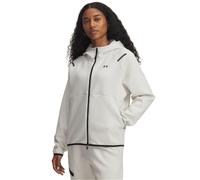 Under Armour - Sudadera Unstoppable Diseño Dos Tonos para Mujer
