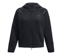 Under Armour Sudadera Unstoppable Diseño Dos Tonos para Mujer (GT36956)