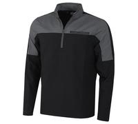 Under Armour Suéter De Hombre UA Storm Windstrike - Negro - M
