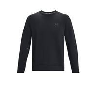UNDER ARMOUR Suéter de hombre UA Unstoppable Fleece negro | M