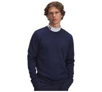 Under Armour Suéter Fleece Para Hombre Cuello Redondo Sudadera UA Golf Pullover