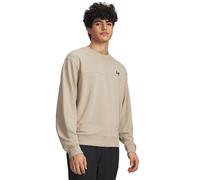 UNDER ARMOUR Suéter para hombre UA Rival Lightweight camel | XL