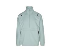 UNDER ARMOUR Suéter para hombre UA Unstoppable Anorak menta | M