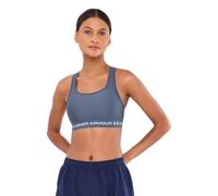 Under Armour Sujetador con Espalda Cruzada Sujetador Deportivo Mujer