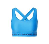 UNDER ARMOUR Sujetador deportivo azul oscuro / negro XL azul oscuro / negro