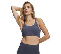 Under Armour Sujetador Deportivo De Bajo Impacto Seamless Cotton L