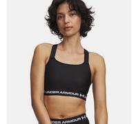 Under Armour Sujetador Deportivo Heatgear High para Mujer