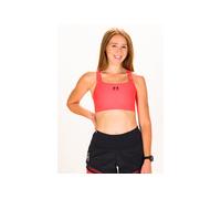 Under Armour sujetador deportivo HeatGear High XS Rosa