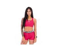 Under Armour sujetador deportivo HeatGear High XS Rosa