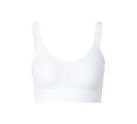 UNDER ARMOUR Sujetador deportivo 'Infinity 2.0' blanco XSxA-C EUR