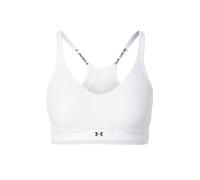 Under Armour Sujetador Deportivo Infinity de bajo Impacto para Mujer (Copa D-DD)