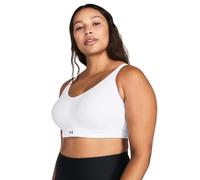 Under Armour Sujetador Deportivo Infinity de bajo Impacto para Mujer (Copa D-DD)