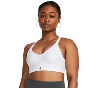 Under Armour Sujetador Deportivo Infinity de bajo Impacto para Mujer (Copa D-DD)